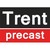 JRL Trent Precast logo