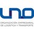 UNO, Organización Empresarial de Logística y Transporte logo