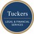 Tuckers Legal & Financial Services Ltd logo