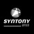 Syntony GNSS logo
