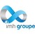 IMH Groupe logo