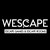 Wescape logo
