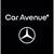 Mercedes-Benz CAR Avenue logo