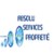 Absolu Services Propreté logo