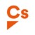 Ciudadanos ("Citizens"​) logo