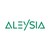 Aleysia logo