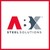 Grupo ABX logo