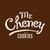 Mr. Cheney logo