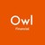 Owl Financial logo