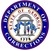 Georgia Department of Corrections logo