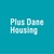 Plus Dane Housing logo