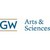 The George Washington University Columbian College of Arts & Sciences logo