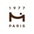 La Maison du Chocolat logo