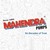 Mahendra Pumps logo
