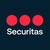 Securitas Turkey logo