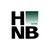 HNB Bank logo