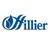 Hillier Nurseries Ltd logo