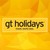 GT Holidays Private Limited logo