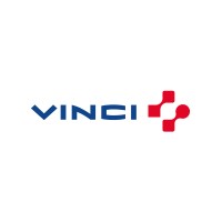 VINCI Construction logo