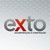 Exto Incorporação e Construção logo