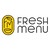 FreshMenu logo
