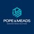 Pope & Meads Ltd logo