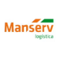 Manserv Logística logo