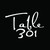 Table 301 logo