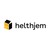 Helthjem logo