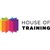 House of Training logo