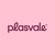 Plasvale logo