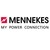 MENNEKES Electrical Products logo