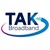 TAK Broadband logo