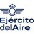 Ejército del Aire logo