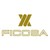 Ficosa North America logo