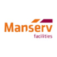 Manserv Facilities logo