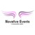 Novative Events logo