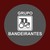Grupo Bandeirantes logo