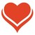 KFUM's Sociale Arbejde (YMCA's Social Work) logo