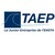 TAEP - ENSTA logo