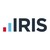 IRIS HR logo