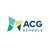 ACG Schools logo