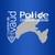 Police cantonale vaudoise logo