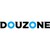DOUZONE BIZON logo