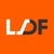 LDF - Humanizing Technology logo