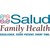Salud Family Health logo