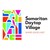 Samaritan Daytop Village, Inc. logo