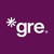 GRE® General Test logo