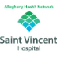 Saint Vincent Hospital Erie, PA logo
