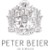 Peter Beier Chokolade A/S logo